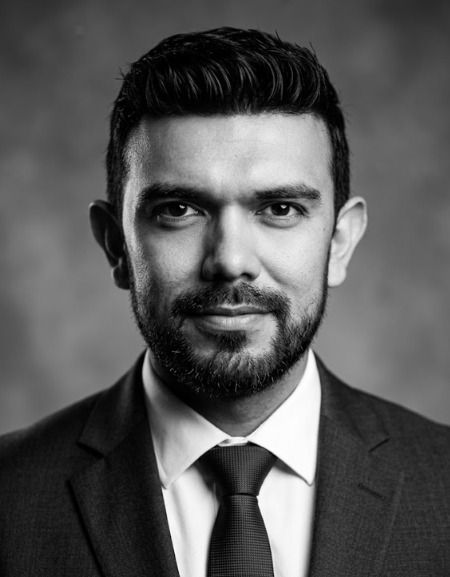 Néstor Reyes