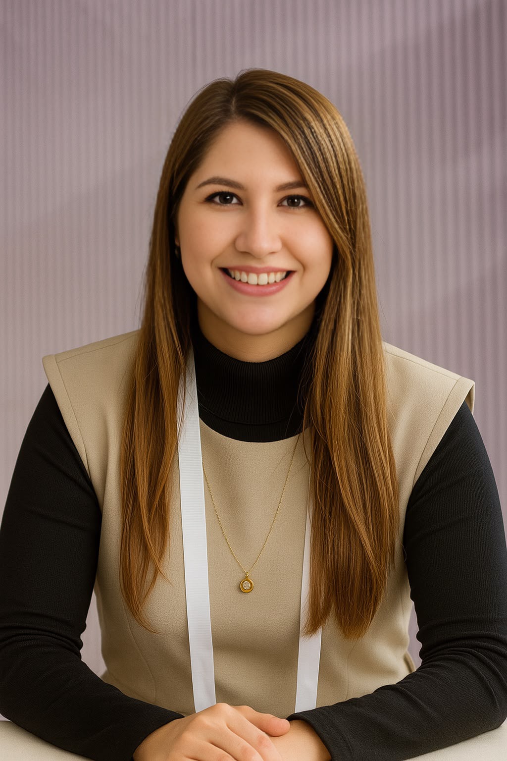 Zaira Martínez, especialista en Dirección de Proyectos y PMOs